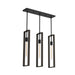 Boundary One Light Pendant-Mini Pendants-Progress Lighting-Lighting Design Store