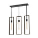 Boundary One Light Pendant-Mini Pendants-Progress Lighting-Lighting Design Store
