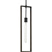 Boundary One Light Pendant-Mini Pendants-Progress Lighting-Lighting Design Store