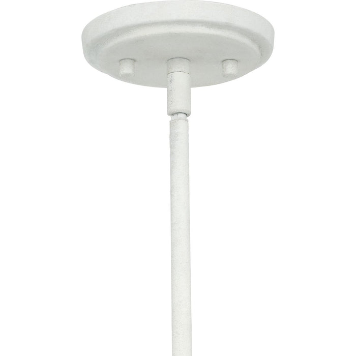 Pinellas Three Light Pendant-Mini Chandeliers-Progress Lighting-Lighting Design Store