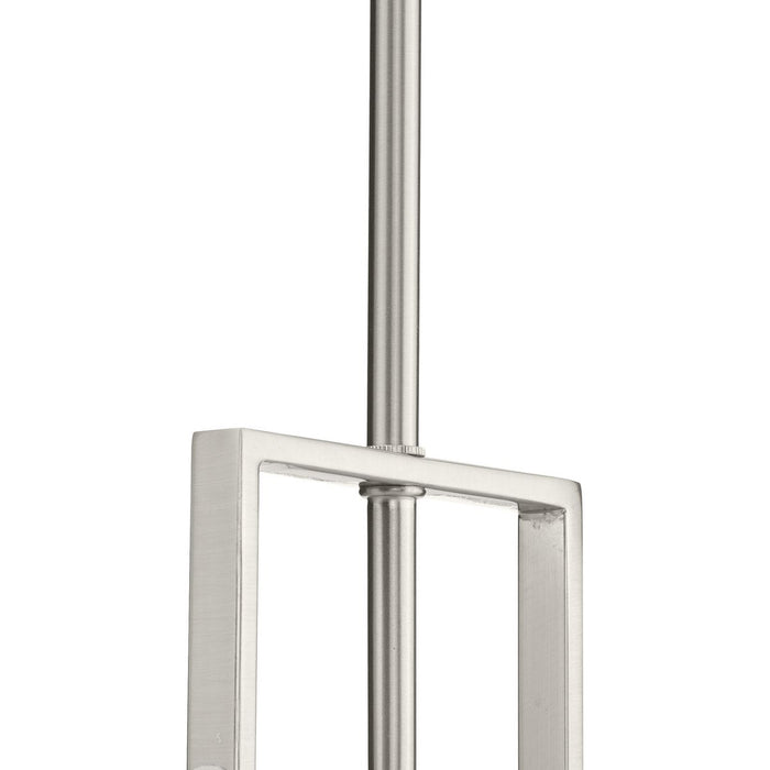 Mystic One Light Pendant-Pendants-Progress Lighting-Lighting Design Store