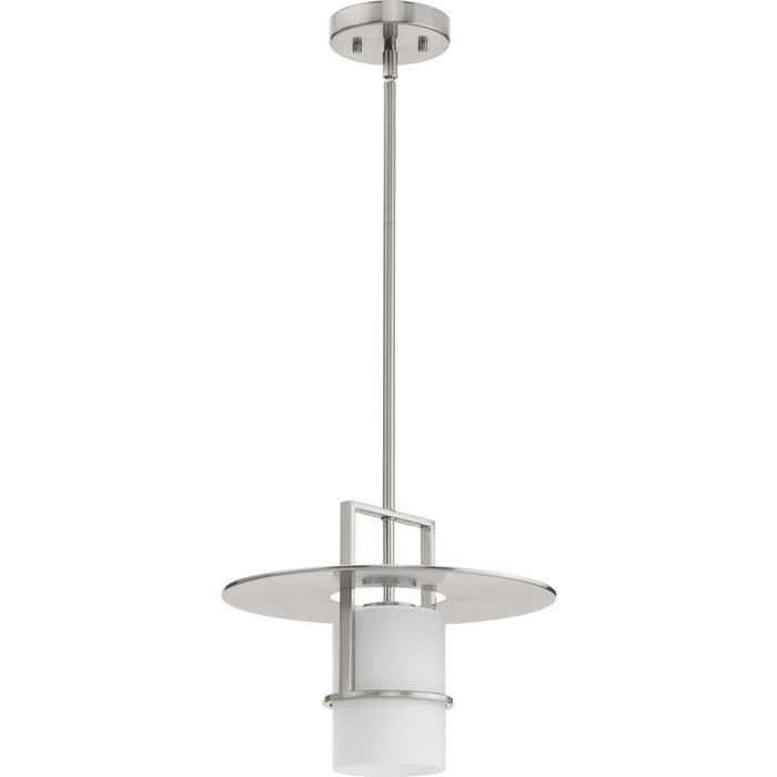 Mystic One Light Pendant-Pendants-Progress Lighting-Lighting Design Store