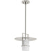 Mystic One Light Pendant-Pendants-Progress Lighting-Lighting Design Store