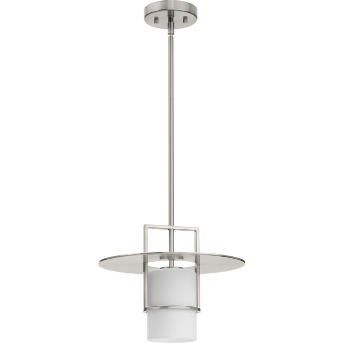Mystic One Light Pendant-Pendants-Progress Lighting-Lighting Design Store