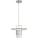 Mystic One Light Pendant-Pendants-Progress Lighting-Lighting Design Store