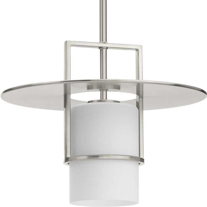 Mystic One Light Pendant-Pendants-Progress Lighting-Lighting Design Store