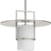 Mystic One Light Pendant-Pendants-Progress Lighting-Lighting Design Store