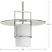 Mystic One Light Pendant-Pendants-Progress Lighting-Lighting Design Store