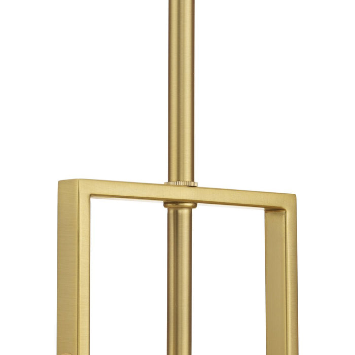 Mystic One Light Pendant-Pendants-Progress Lighting-Lighting Design Store