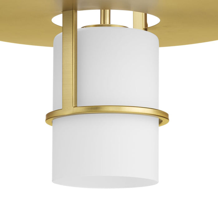 Mystic One Light Pendant-Pendants-Progress Lighting-Lighting Design Store