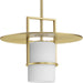 Mystic One Light Pendant-Pendants-Progress Lighting-Lighting Design Store