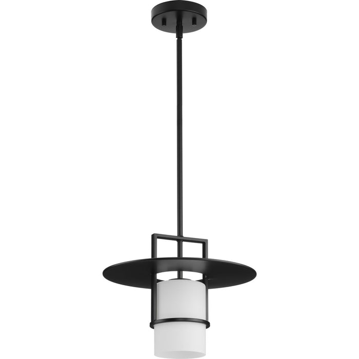 Mystic One Light Pendant-Mini Pendants-Progress Lighting-Lighting Design Store