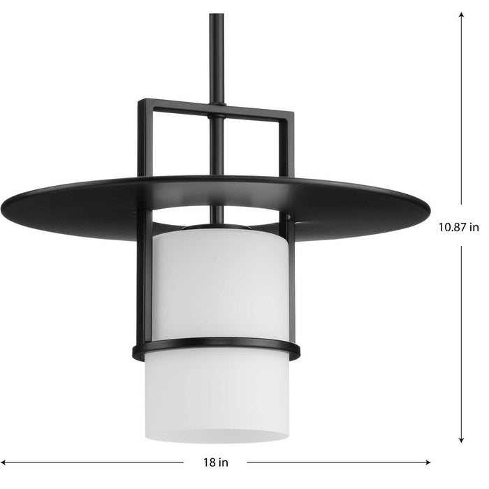 Mystic One Light Pendant-Mini Pendants-Progress Lighting-Lighting Design Store