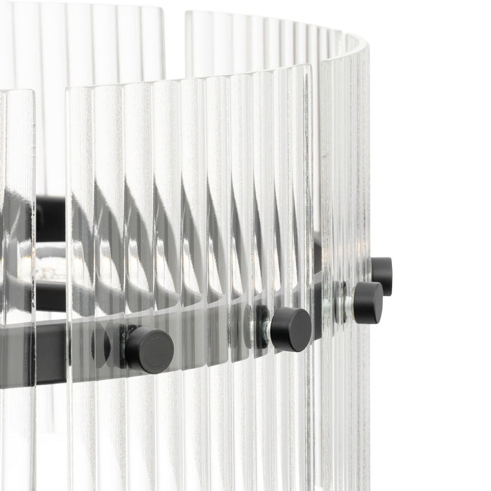 Seville Four Light Pendant-Semi-Flush Mts.-Progress Lighting-Lighting Design Store