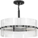 Seville Four Light Pendant-Semi-Flush Mts.-Progress Lighting-Lighting Design Store