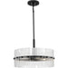 Seville Four Light Pendant-Semi-Flush Mts.-Progress Lighting-Lighting Design Store