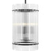 Seville Six Light Foyer Pendant-Foyer/Hall Lanterns-Progress Lighting-Lighting Design Store