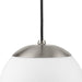 Atwell One Light Pendant-Mini Pendants-Progress Lighting-Lighting Design Store