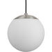 Atwell One Light Pendant-Mini Pendants-Progress Lighting-Lighting Design Store
