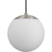 Atwell One Light Pendant-Mini Pendants-Progress Lighting-Lighting Design Store