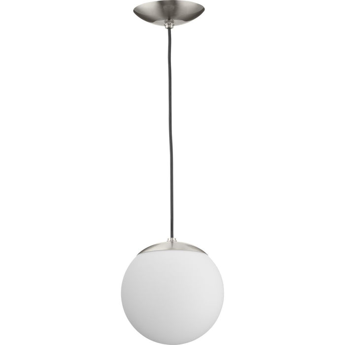 Atwell One Light Pendant-Mini Pendants-Progress Lighting-Lighting Design Store