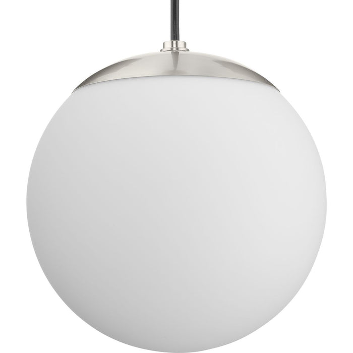 Atwell One Light Pendant-Mini Pendants-Progress Lighting-Lighting Design Store
