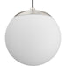 Atwell One Light Pendant-Mini Pendants-Progress Lighting-Lighting Design Store