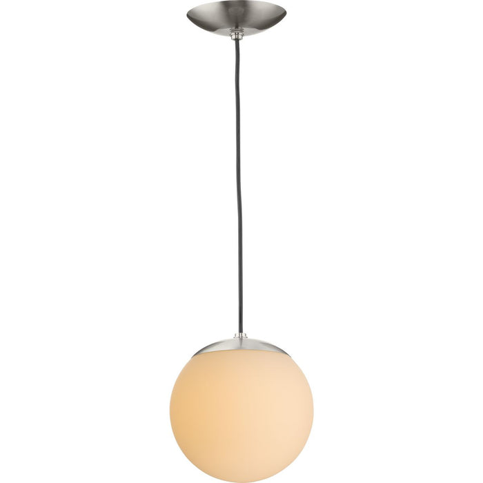 Atwell One Light Pendant-Mini Pendants-Progress Lighting-Lighting Design Store