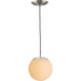 Atwell One Light Pendant-Mini Pendants-Progress Lighting-Lighting Design Store