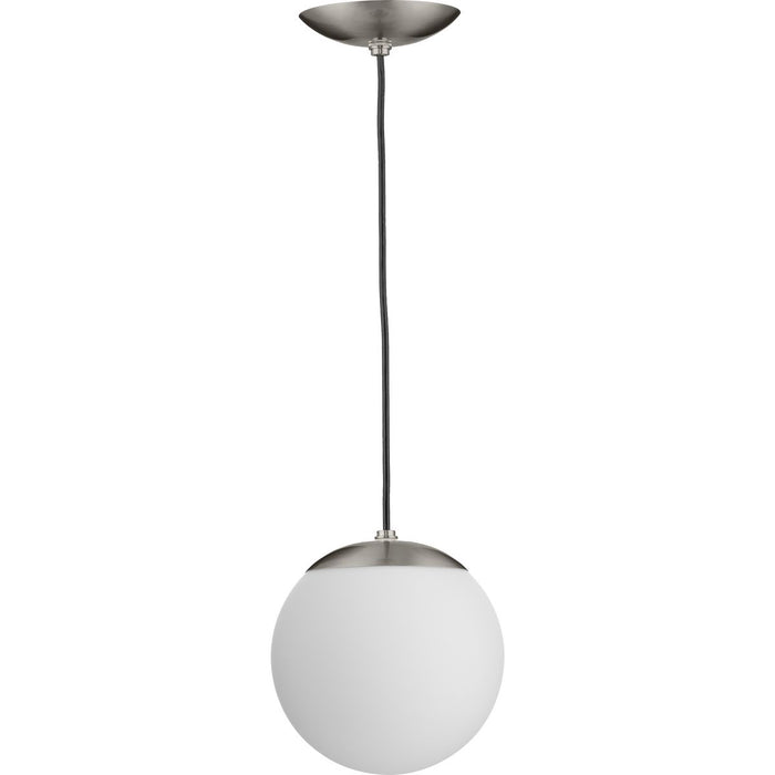 Atwell One Light Pendant-Mini Pendants-Progress Lighting-Lighting Design Store