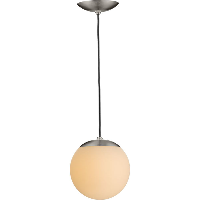 Atwell One Light Pendant-Mini Pendants-Progress Lighting-Lighting Design Store