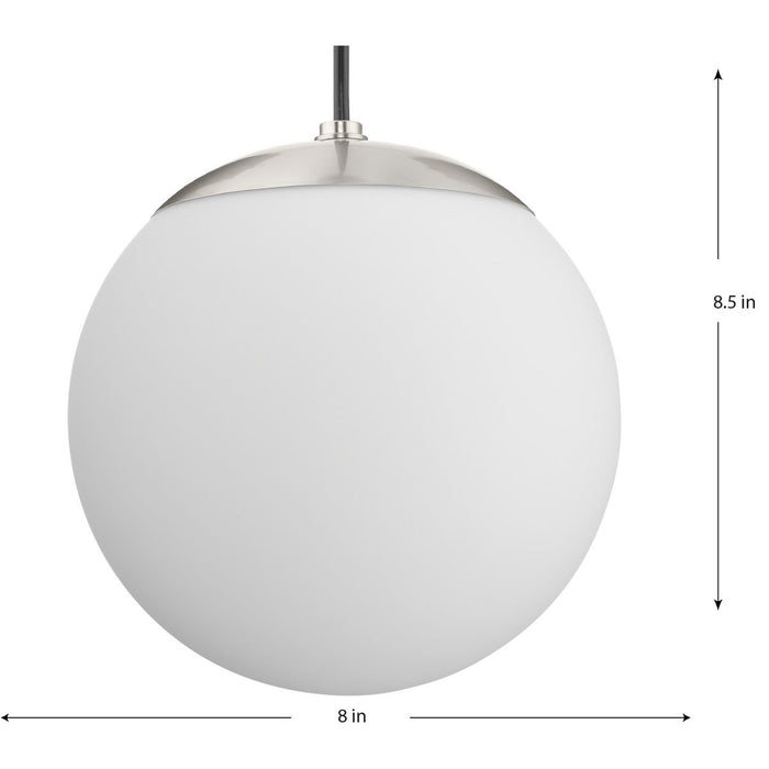 Atwell One Light Pendant-Mini Pendants-Progress Lighting-Lighting Design Store
