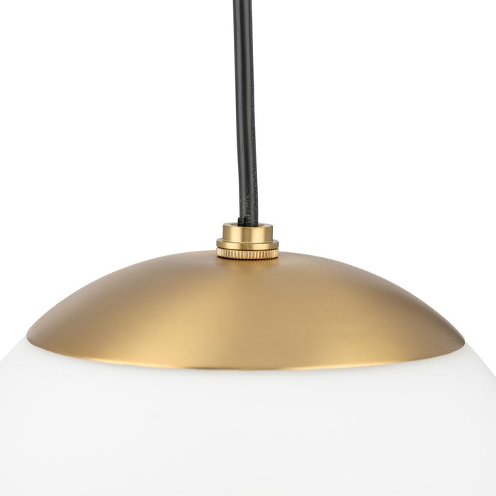 Atwell One Light Pendant-Mini Pendants-Progress Lighting-Lighting Design Store