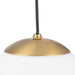Atwell One Light Pendant-Mini Pendants-Progress Lighting-Lighting Design Store
