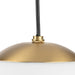 Atwell One Light Pendant-Mini Pendants-Progress Lighting-Lighting Design Store