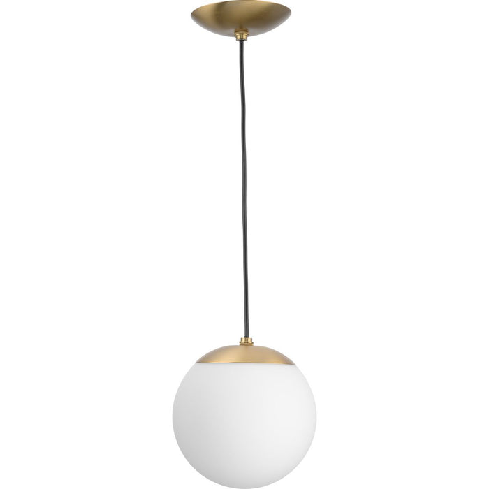 Atwell One Light Pendant-Mini Pendants-Progress Lighting-Lighting Design Store