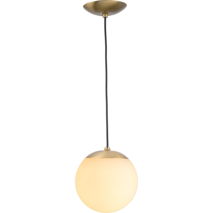 Atwell One Light Pendant-Mini Pendants-Progress Lighting-Lighting Design Store