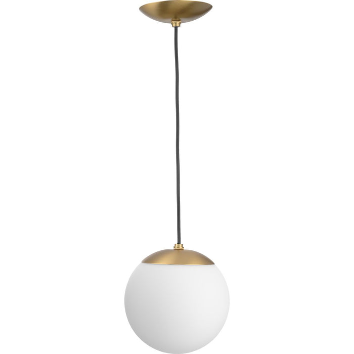 Atwell One Light Pendant-Mini Pendants-Progress Lighting-Lighting Design Store