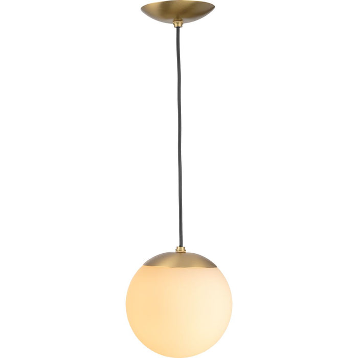 Atwell One Light Pendant-Mini Pendants-Progress Lighting-Lighting Design Store