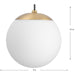 Atwell One Light Pendant-Mini Pendants-Progress Lighting-Lighting Design Store