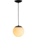 Atwell One Light Pendant-Mini Pendants-Progress Lighting-Lighting Design Store