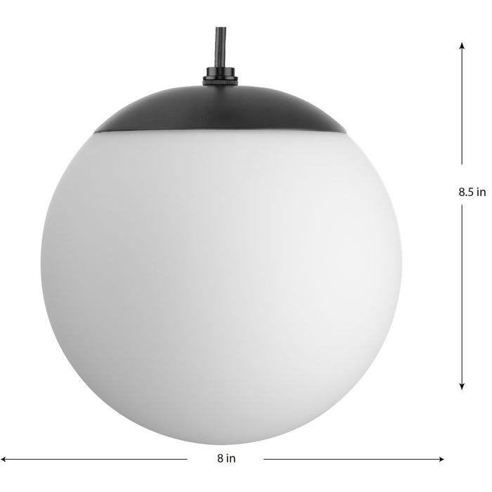 Atwell One Light Pendant-Mini Pendants-Progress Lighting-Lighting Design Store