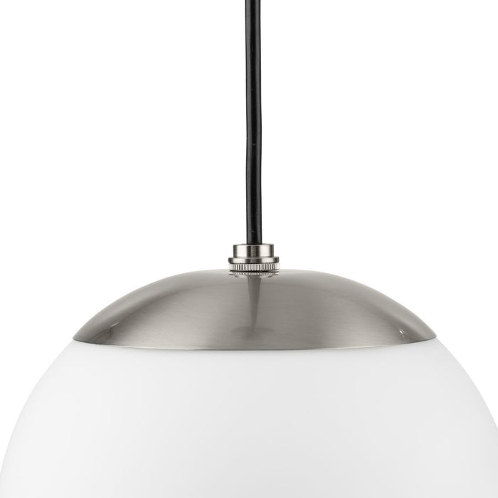 Atwell One Light Pendant-Pendants-Progress Lighting-Lighting Design Store