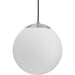 Atwell One Light Pendant-Pendants-Progress Lighting-Lighting Design Store