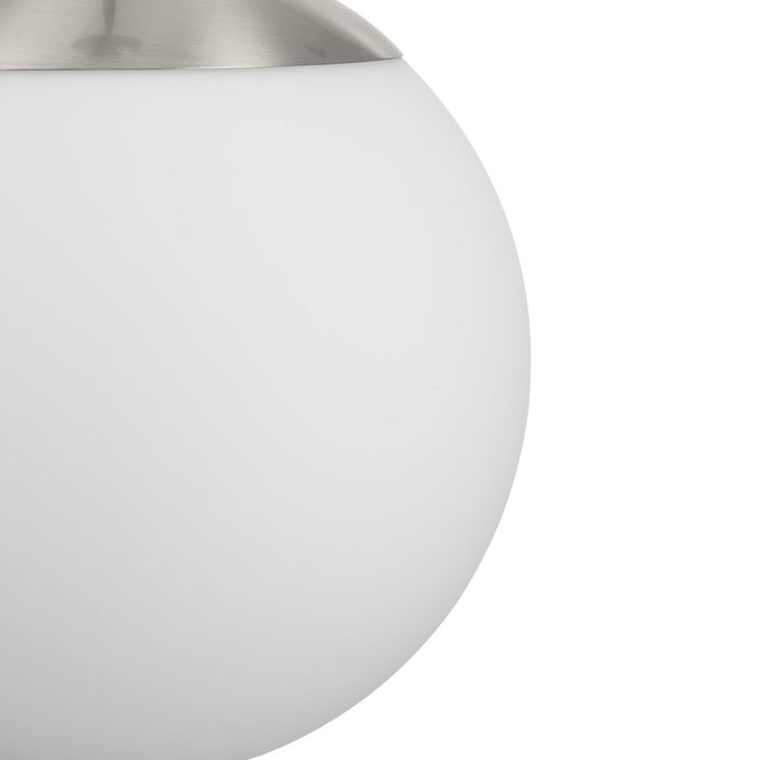 Atwell One Light Pendant-Pendants-Progress Lighting-Lighting Design Store