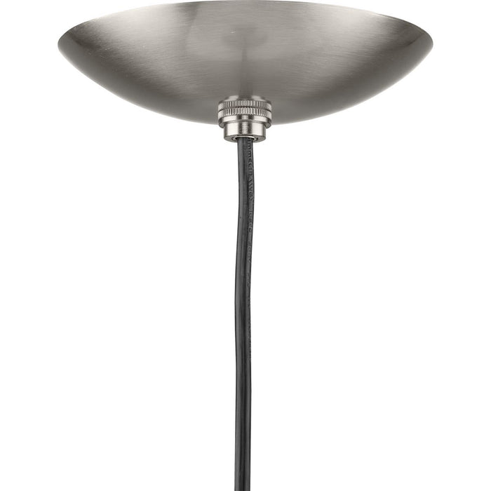 Atwell One Light Pendant-Pendants-Progress Lighting-Lighting Design Store