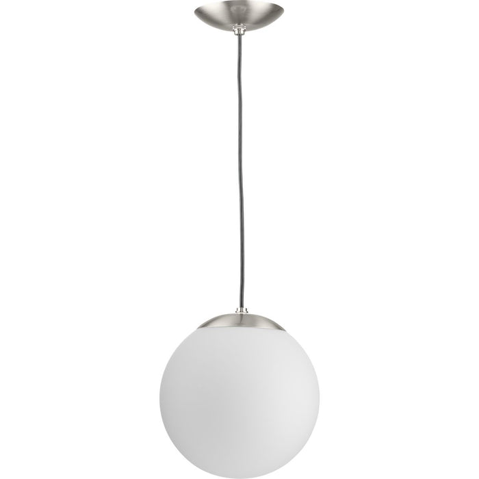 Atwell One Light Pendant-Pendants-Progress Lighting-Lighting Design Store