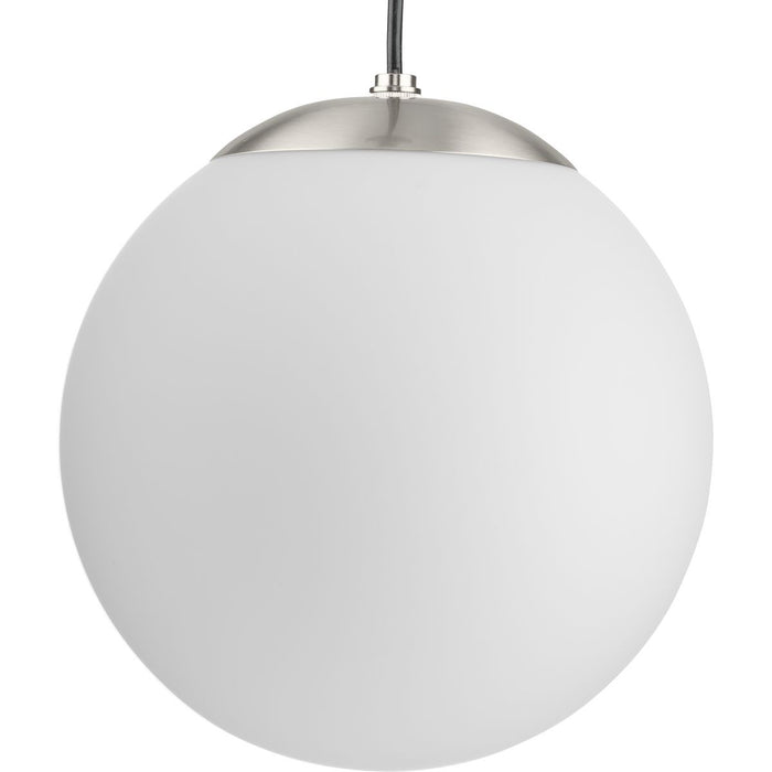 Atwell One Light Pendant-Pendants-Progress Lighting-Lighting Design Store