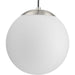 Atwell One Light Pendant-Pendants-Progress Lighting-Lighting Design Store