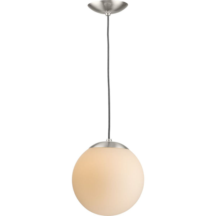 Atwell One Light Pendant-Pendants-Progress Lighting-Lighting Design Store